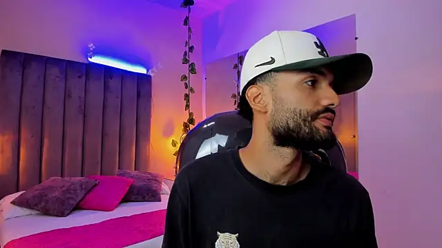 Ryan Jackson  online show from December 14, 12:28 am