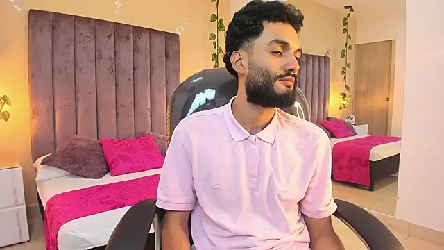 Ryan Jackson  online show from November 23, 5:06 am