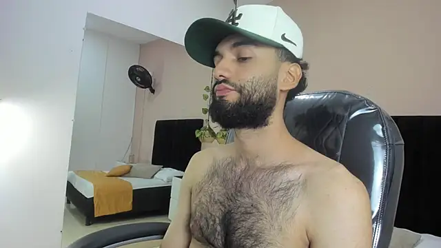 Ryan Jackson  online show from November 9, 3:43 am