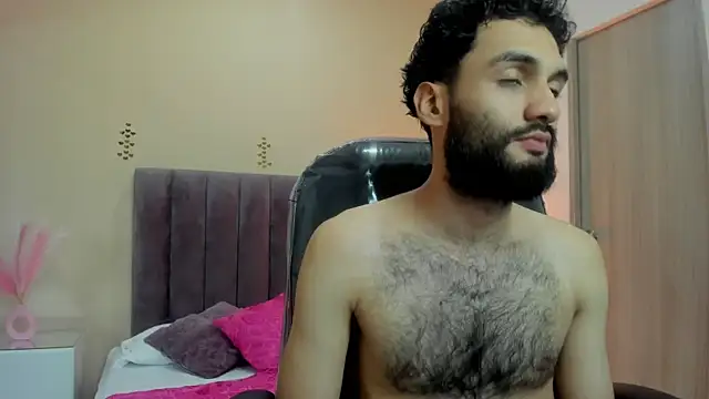 Ryan Jackson  online show from November 15, 10:47 pm