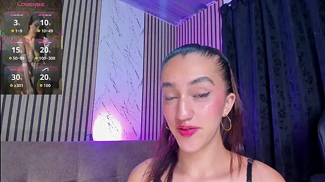 LexiVie  online show from May 23, 3:38 am