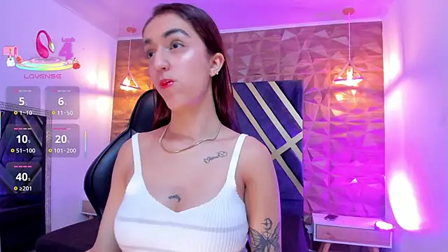 LexiVie  online show from September 10, 11:26 pm