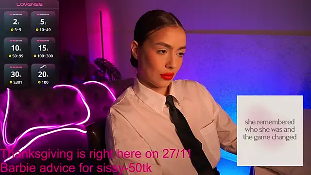 EmiliyaRoude online show from November 26, 12:16 pm