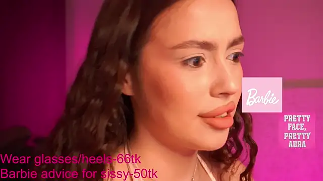 EmiliyaRoude online show from November 9, 12:53 pm