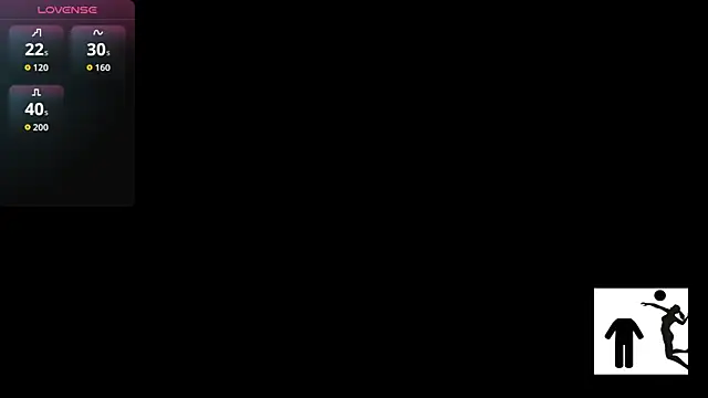 EmiliyaRoude online show from December 3, 12:37 pm