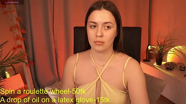 EmiliyaRoude online show from November 28, 1:22 pm