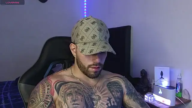 Ades Lowe online show from March 13, 4:50 am