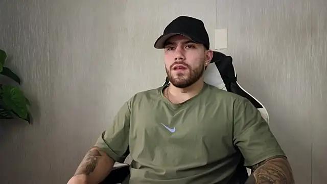 Ades Lowe online show from October 24, 12:04 pm