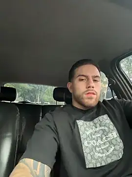 Ades Lowe online show from November 9, 11:58 am