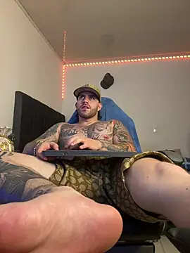 Ades Lowe online show from April 23, 5:25 am