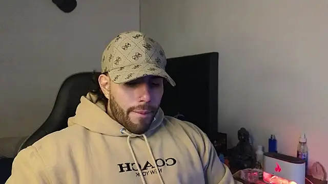 Ades Lowe online show from March 19, 6:24 am