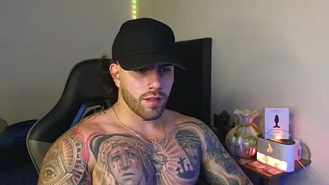 Ades Lowe online show from April 7, 7:21 am