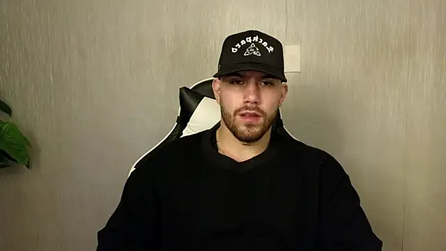 Ades Lowe online show from October 21, 12:15 pm