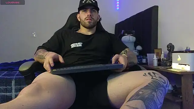 Ades Lowe online show from March 6, 5:35 am