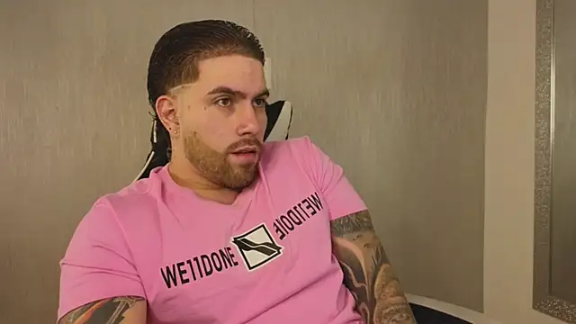 Ades Lowe online show from November 16, 11:59 am