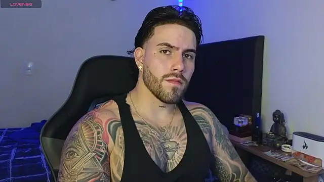 Ades Lowe online show from February 17, 5:16 am