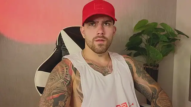 Ades Lowe online show from November 28, 10:48 am