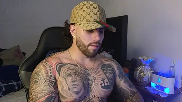 Ades Lowe online show from March 21, 10:46 pm