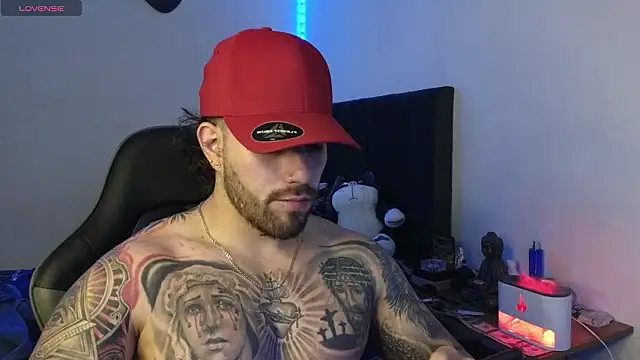 Ades Lowe online show from March 4, 5:48 am