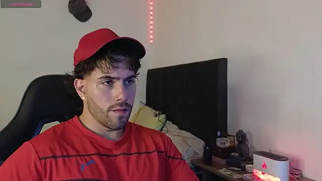 Ades Lowe online show from February 21, 4:47 am