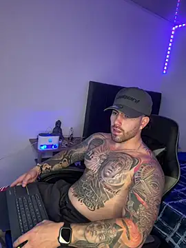 Ades Lowe online show from January 13, 5:44 am