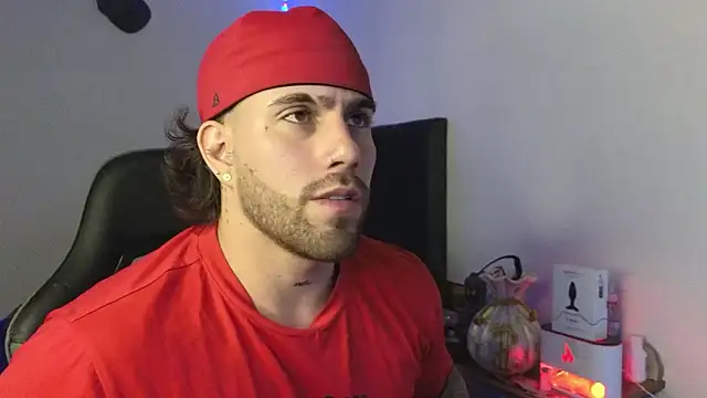 Ades Lowe online show from March 30, 8:05 am