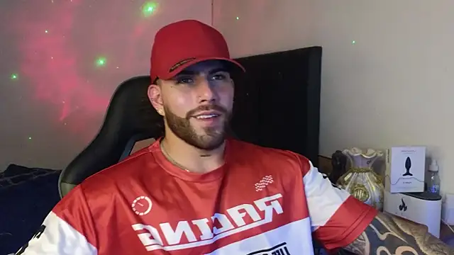 Ades Lowe online show from March 26, 5:17 am