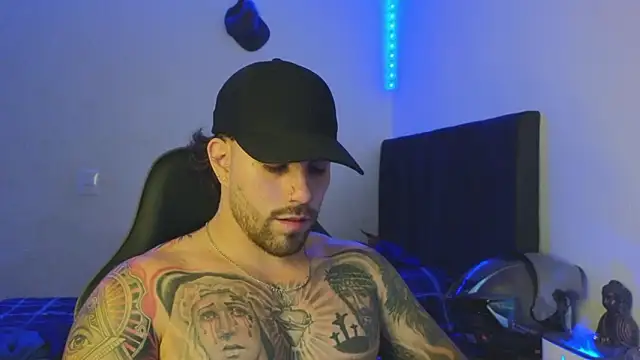 Ades Lowe online show from January 15, 12:03 am