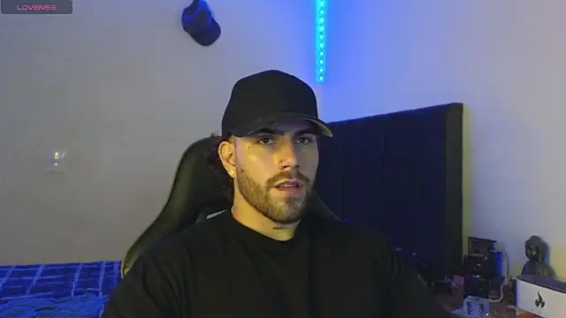 Ades Lowe online show from February 16, 9:08 am