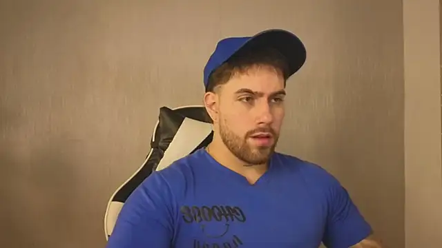 Ades Lowe online show from November 12, 12:09 pm