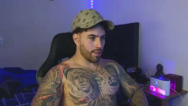 Ades Lowe online show from January 16, 4:49 am