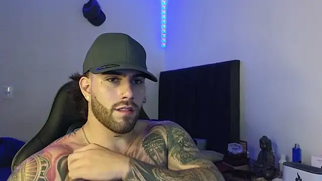 Ades Lowe online show from March 17, 4:48 am