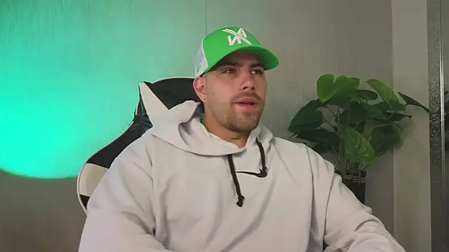 Ades Lowe online show from November 24, 11:54 am