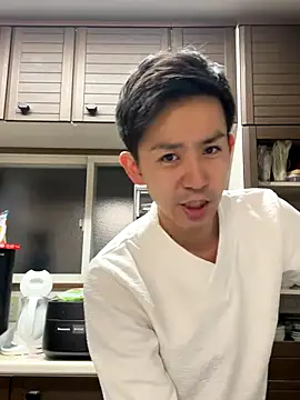 yuma0815 online show from October 4, 2:07 pm