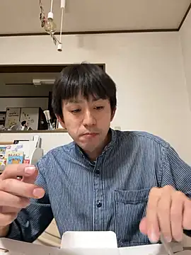 yuma0815 online show from September 21, 11:59 am