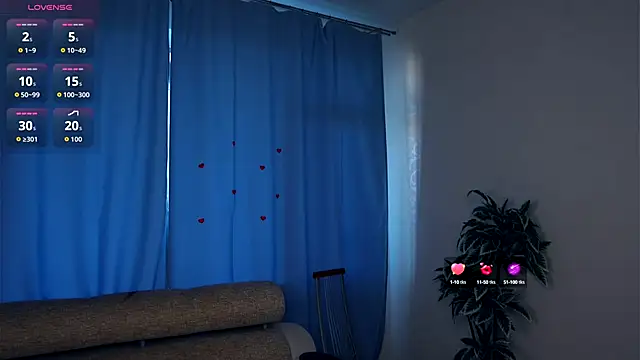 Snapshot of LoraDavi chatting on September 16, 7:31 am LoraDavi online show from September 16, 7:31 am