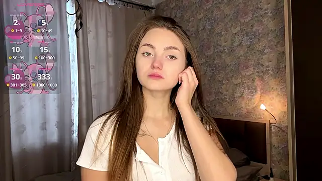 LoraDavi online show from February 25, 7:19 am