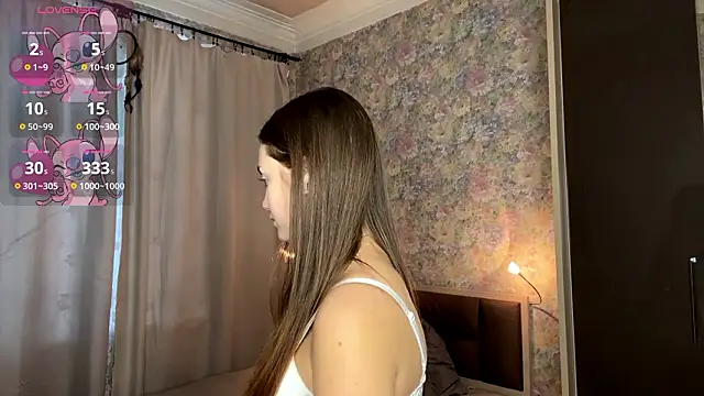 LoraDavi online show from March 2, 5:08 am