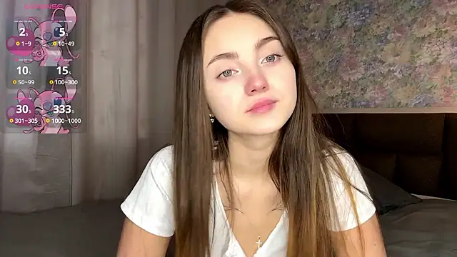 LoraDavi online show from March 10, 7:56 am