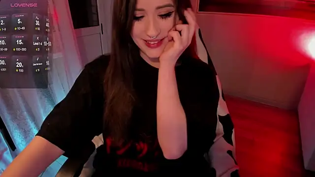 Sserendipityy online show from March 24, 5:24 pm