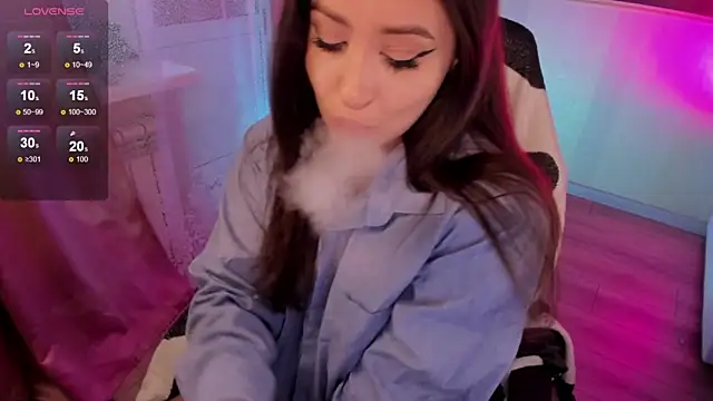 Sserendipityy online show from April 14, 4:45 pm