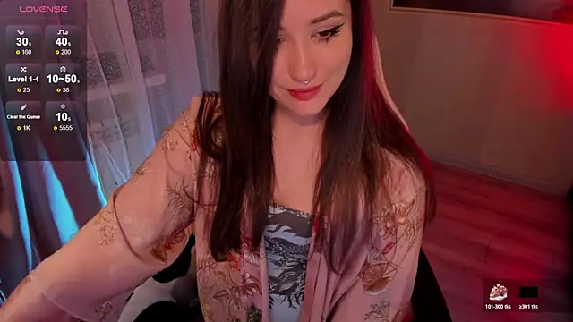 Sserendipityy online show from April 16, 9:39 pm