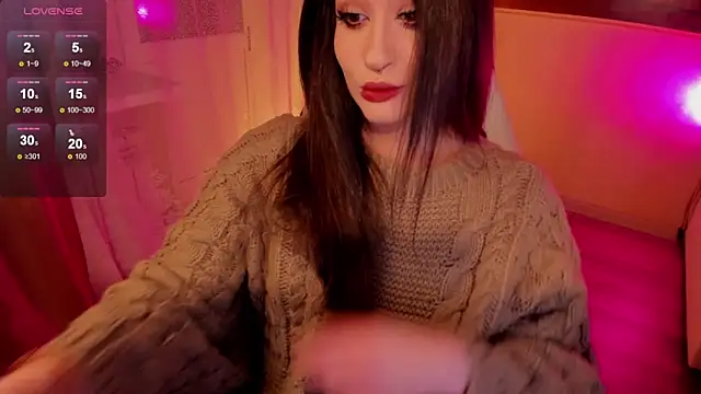 Sserendipityy online show from April 8, 5:58 pm