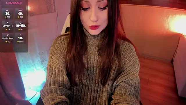 Sserendipityy online show from March 12, 4:00 pm