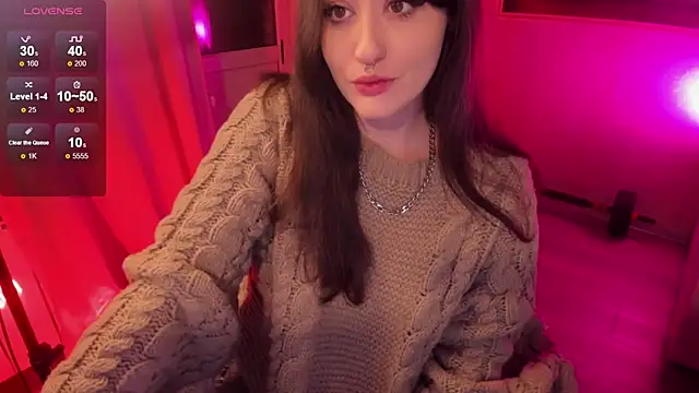 Sserendipityy online show from February 9, 7:23 pm