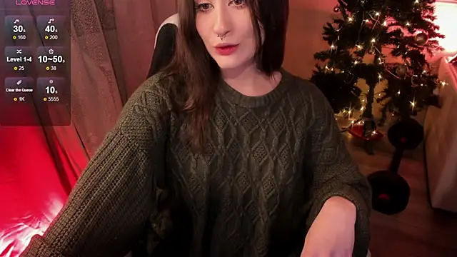 Sserendipityy online show from January 9, 3:41 pm