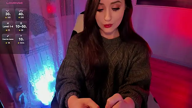 Sserendipityy online show from March 20, 8:32 pm