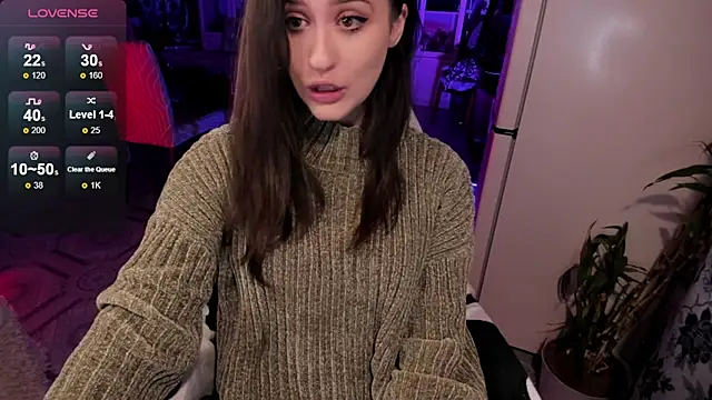 Sserendipityy online show from October 20, 4:51 pm