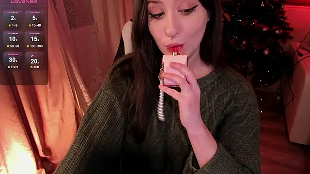 Sserendipityy online show from January 10, 4:57 pm