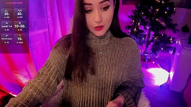 Sserendipityy online show from February 4, 7:42 pm